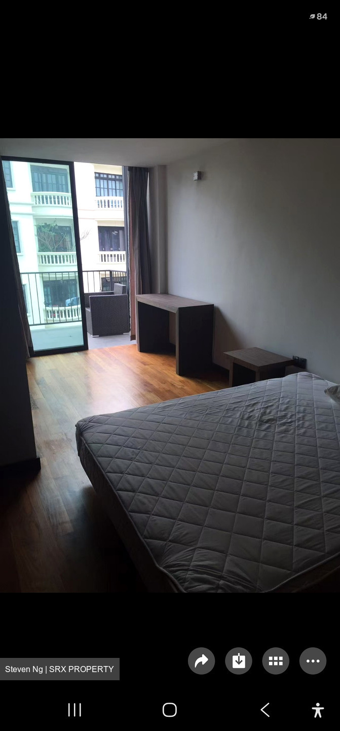 Opera Estate (D15), Terrace #632429501
